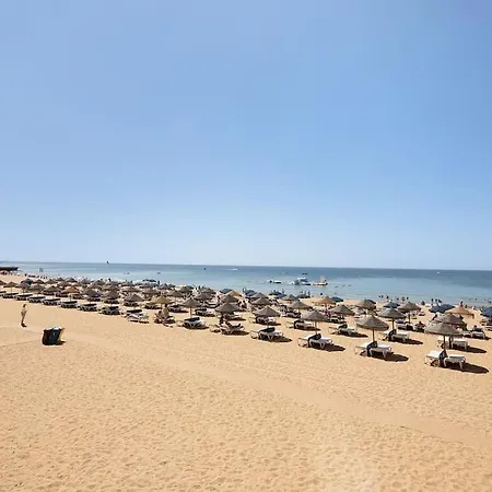 Διαμέρισμα Hanna's Sunny *