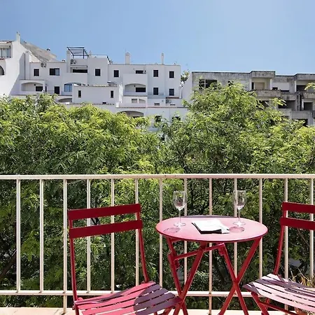 Hanna's Sunny Διαμέρισμα